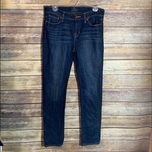 Lucky Brand Jeans - Lucky Brand Jeans Brooke Straight 8/29 x 32 Lucky Brand Jeans - Lucky Brand Jeans Brooke Straight 8/29 x 32